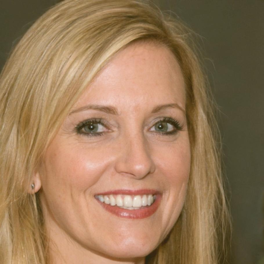 Porträt der Absolventin Frieda Bergmann