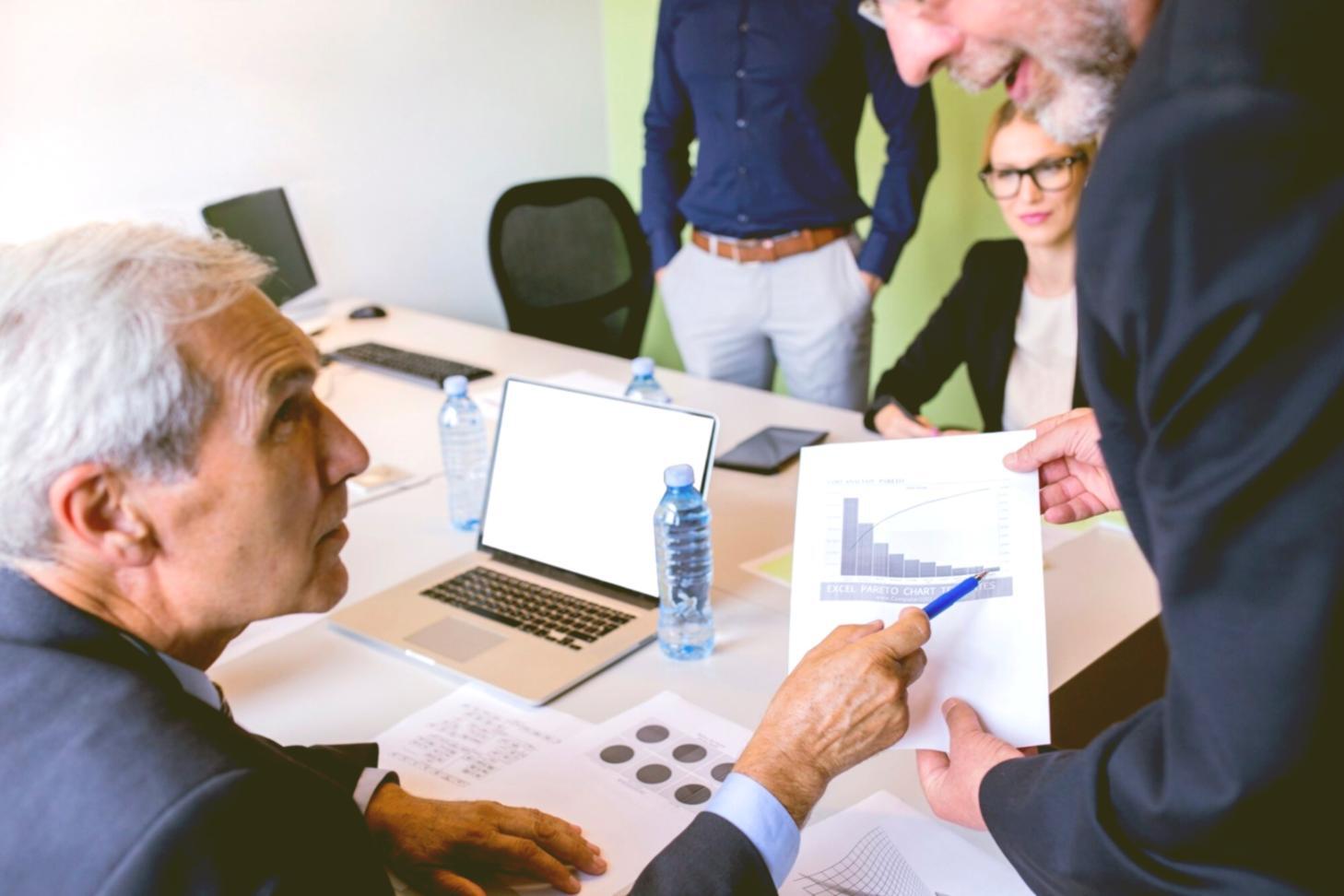 E-Commerce Keyword-Strategie Entwicklung